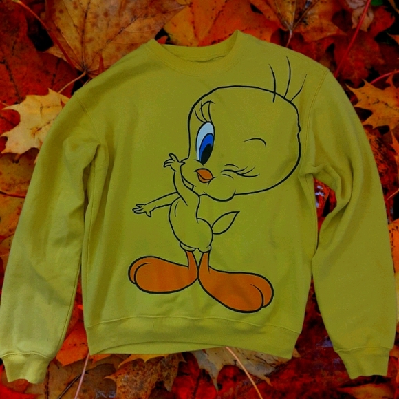 Tweety bird - Picture 2 of 2
